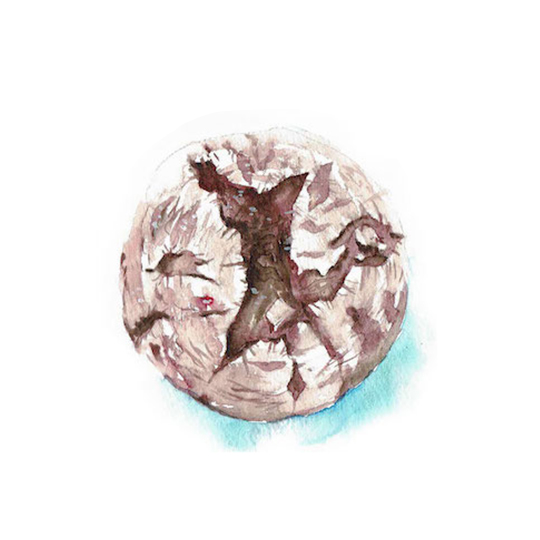 矢野すみれ　イラストレーションサイト